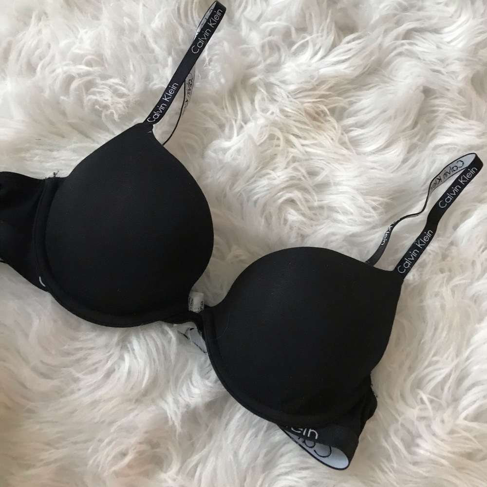 Calvin Klein Bra